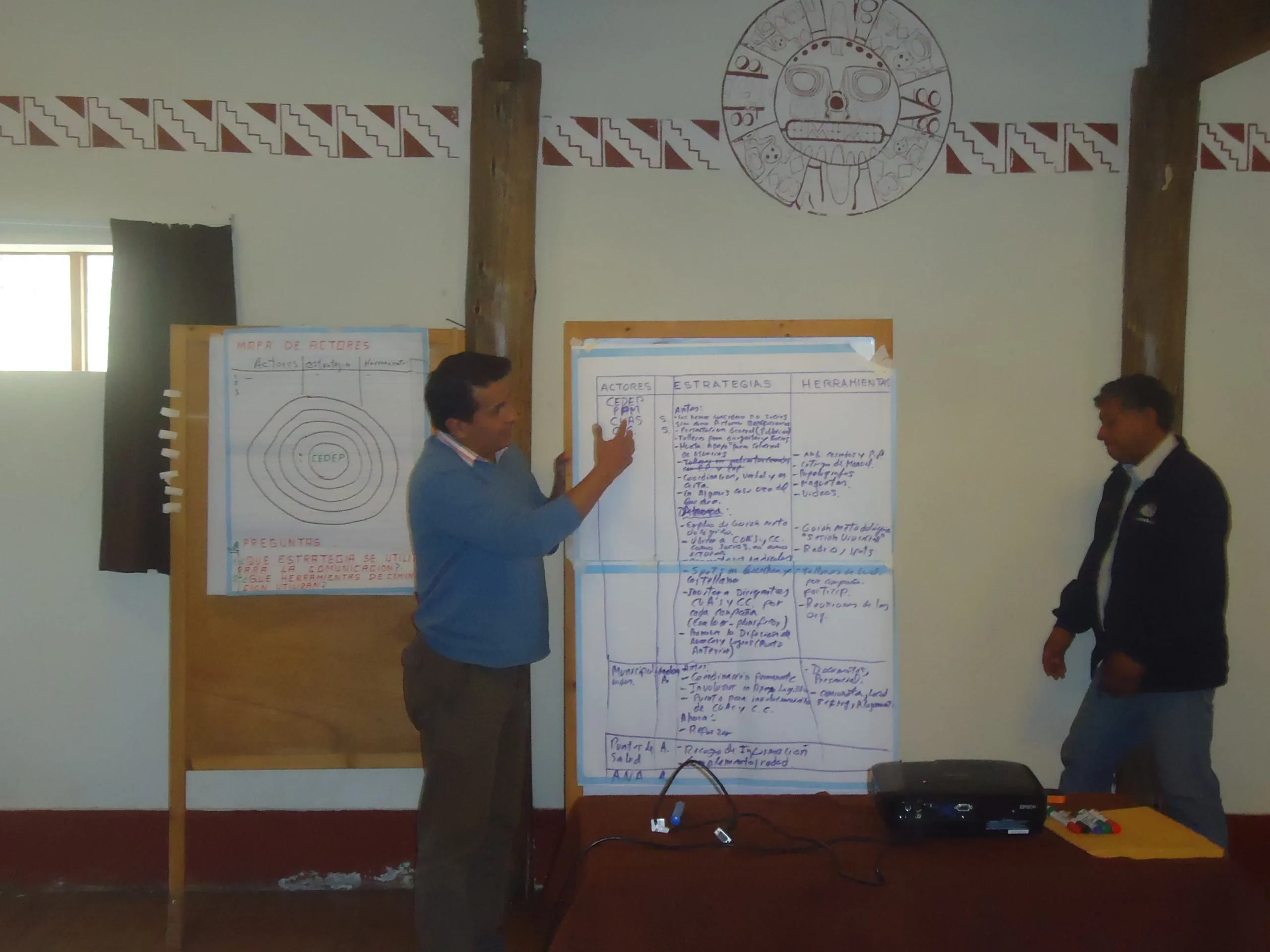 Laboral