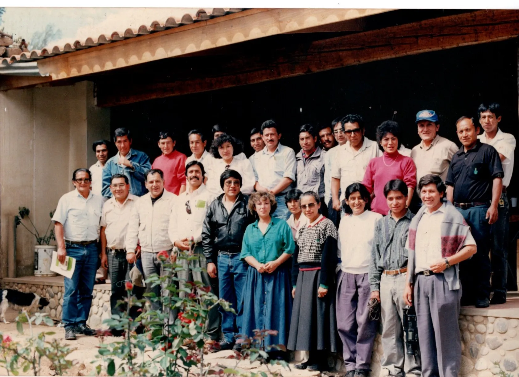 Fundación CEDEP