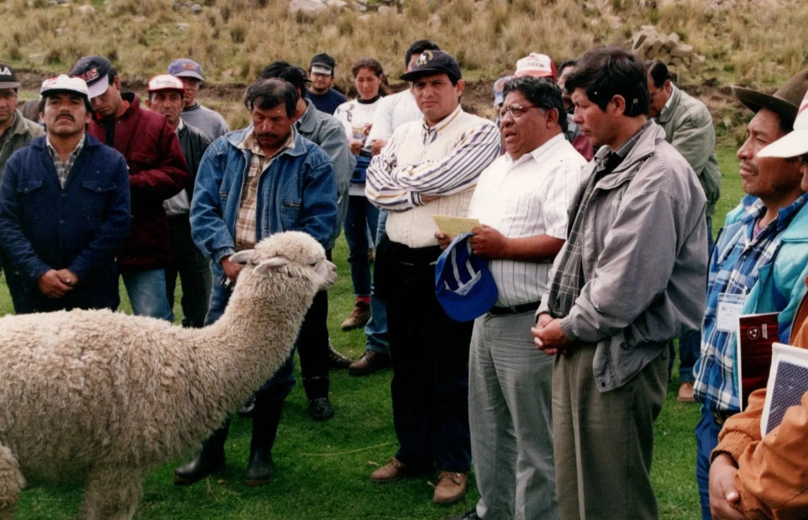 Ancash