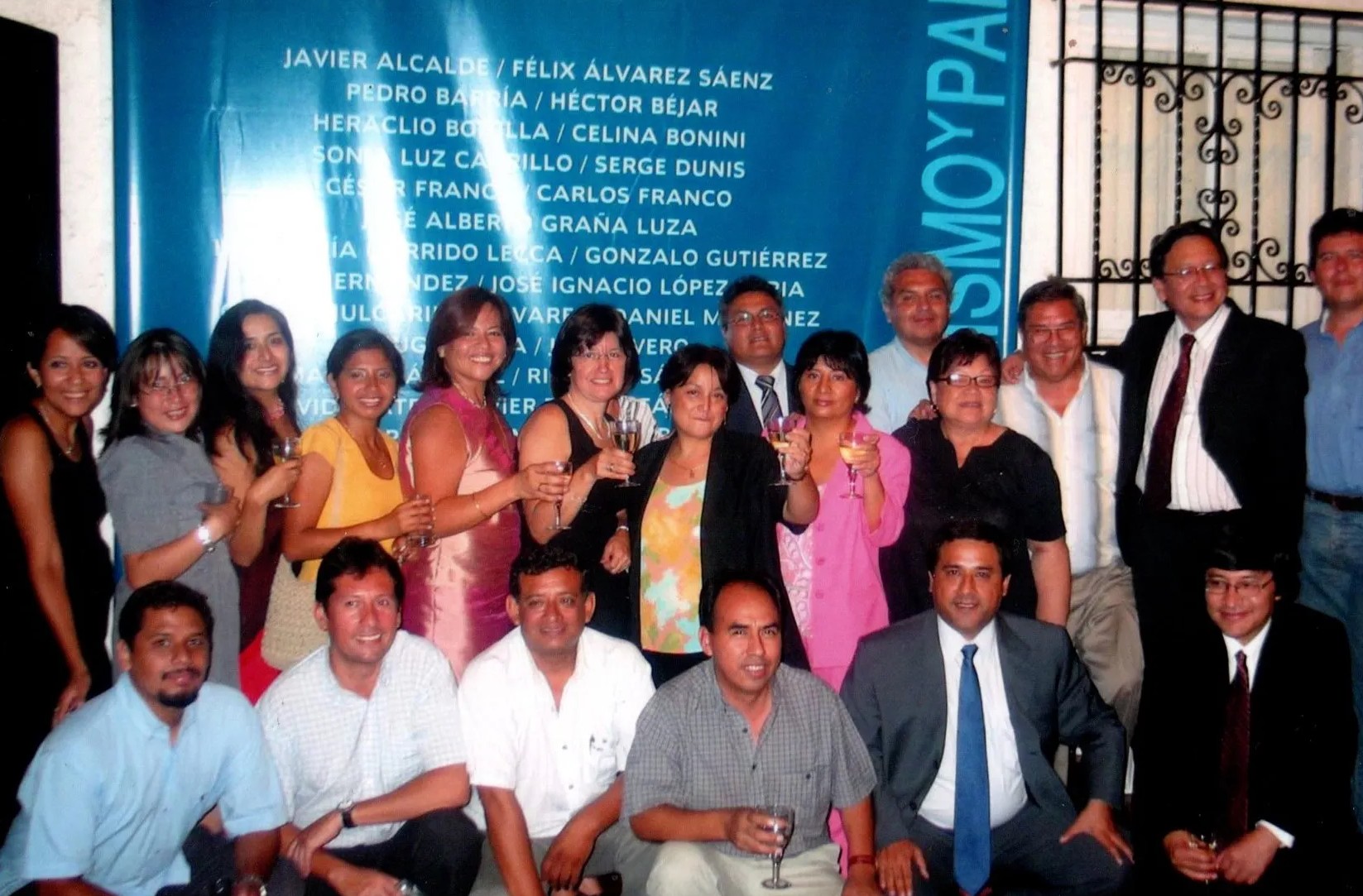 Informativo Agrario
