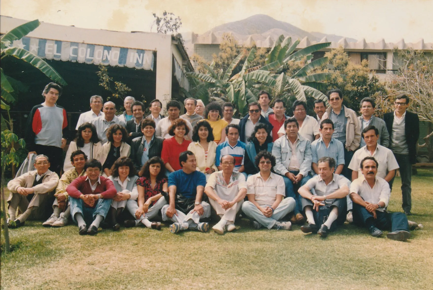 Fenómeno del Niño