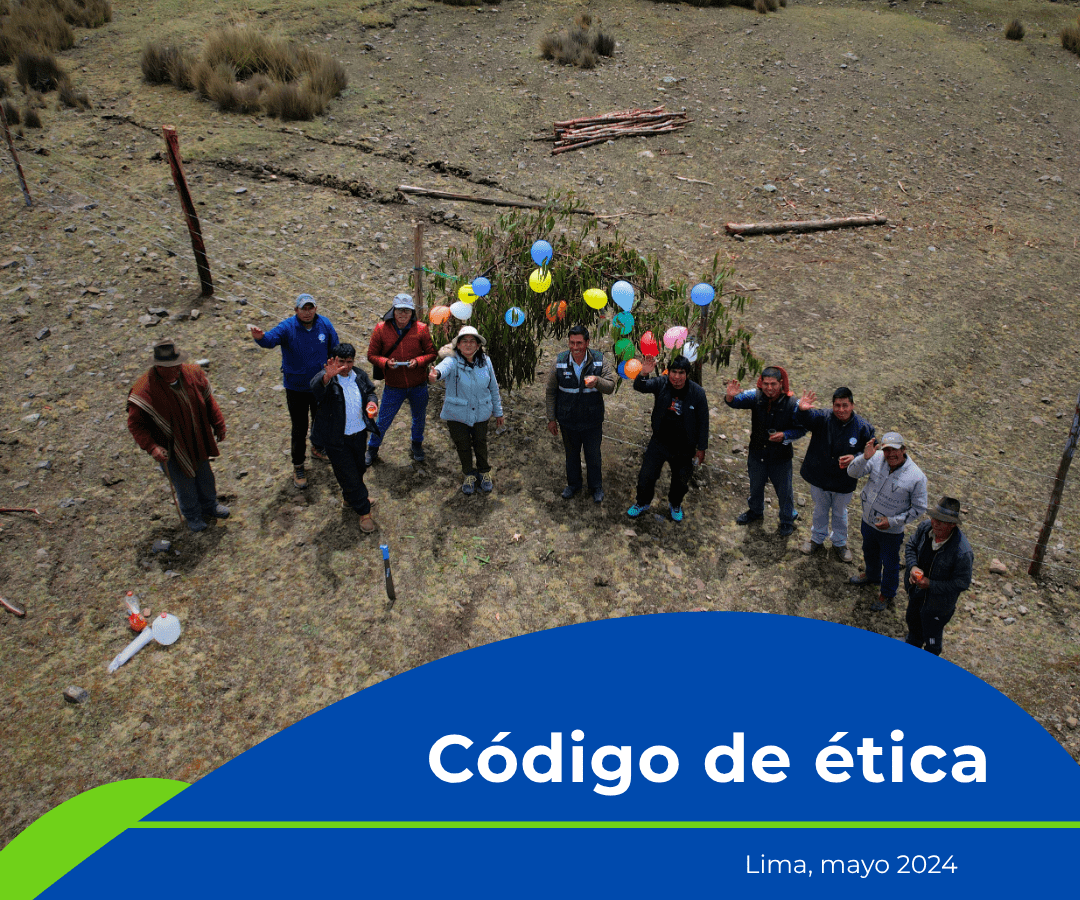 Código de Ética