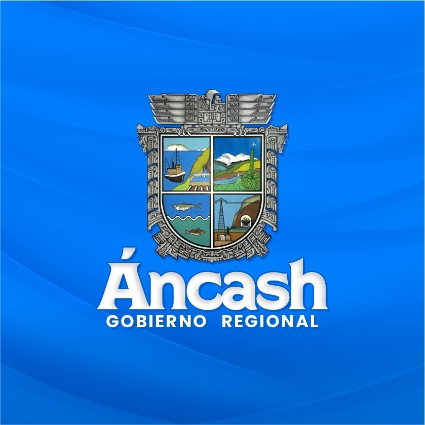 Gobierno regional de Ancash