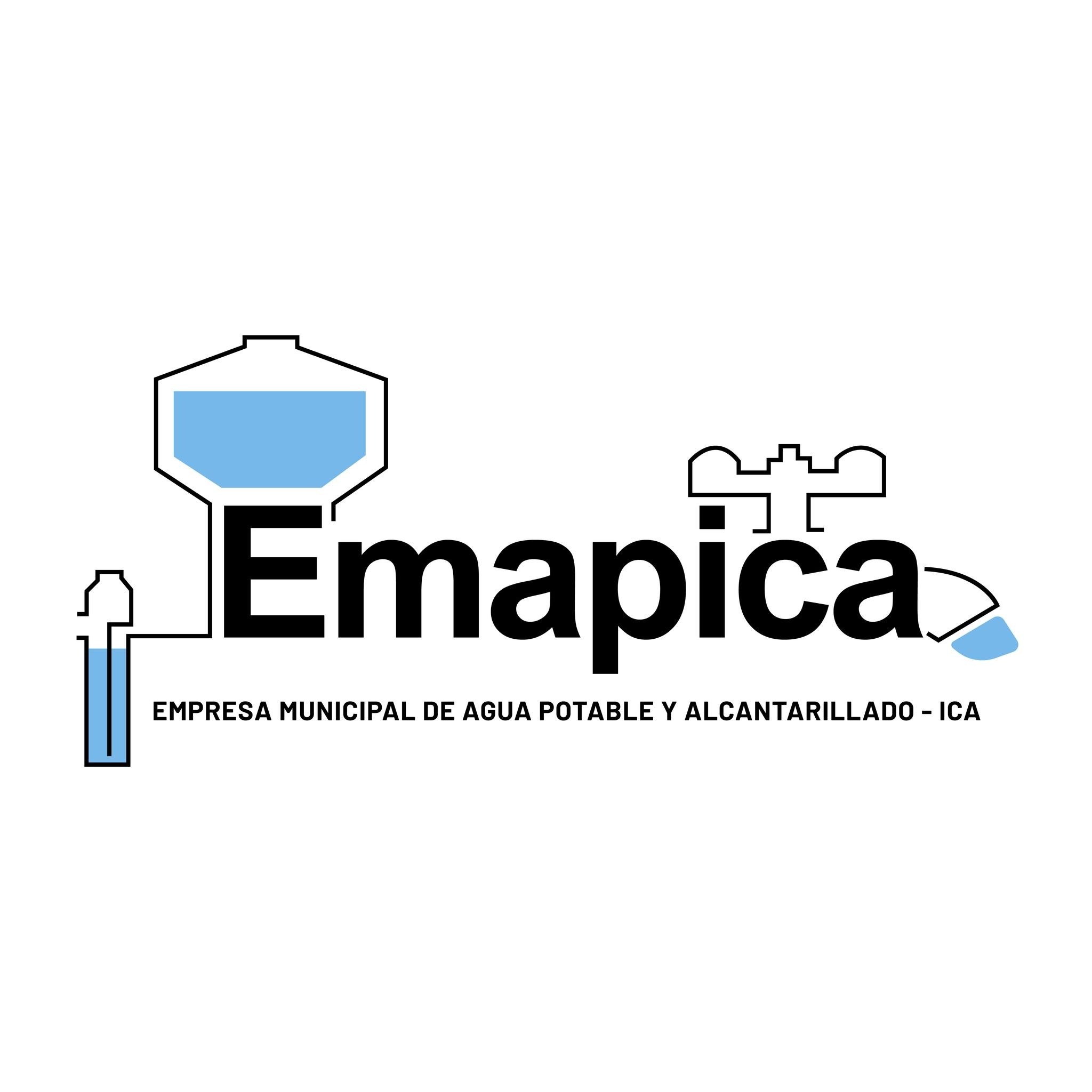 LOGO EMAPICA